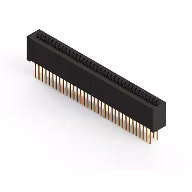 392-068-541-201 EDAC Inc.  Edgeboard Connectors
